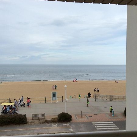 Ocean'S 24 Virginia Beach Exterior foto