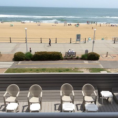 Ocean'S 24 Virginia Beach Exterior foto