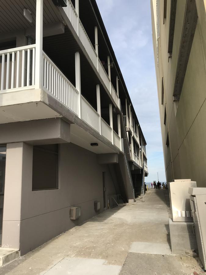 Ocean'S 24 Virginia Beach Exterior foto