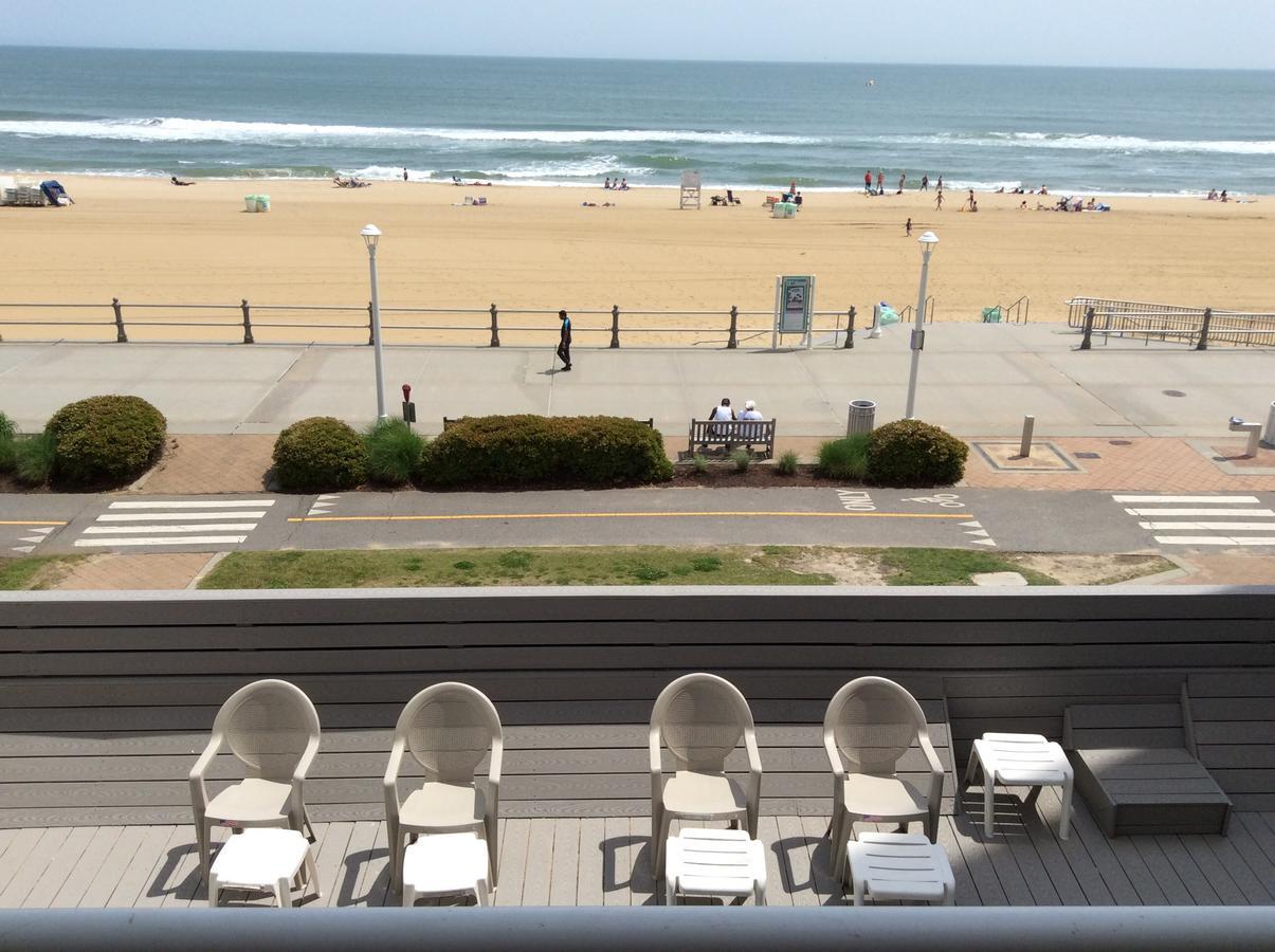 Ocean'S 24 Virginia Beach Exterior foto